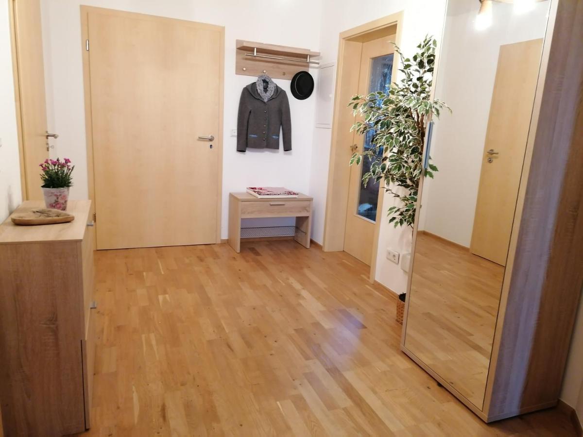Ferienwohnung Bauer Böbing Esterno foto