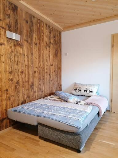 Ferienwohnung Bauer Böbing Esterno foto