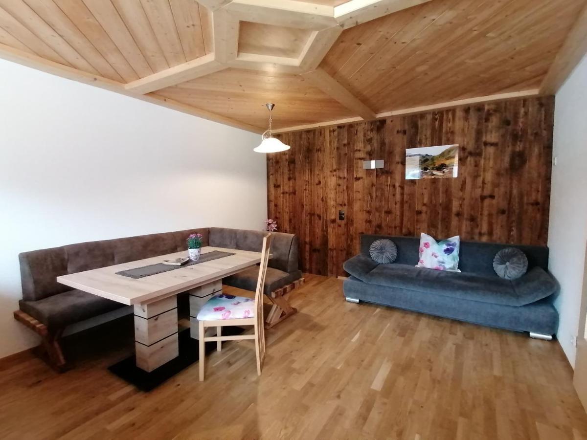 Ferienwohnung Bauer Böbing Esterno foto
