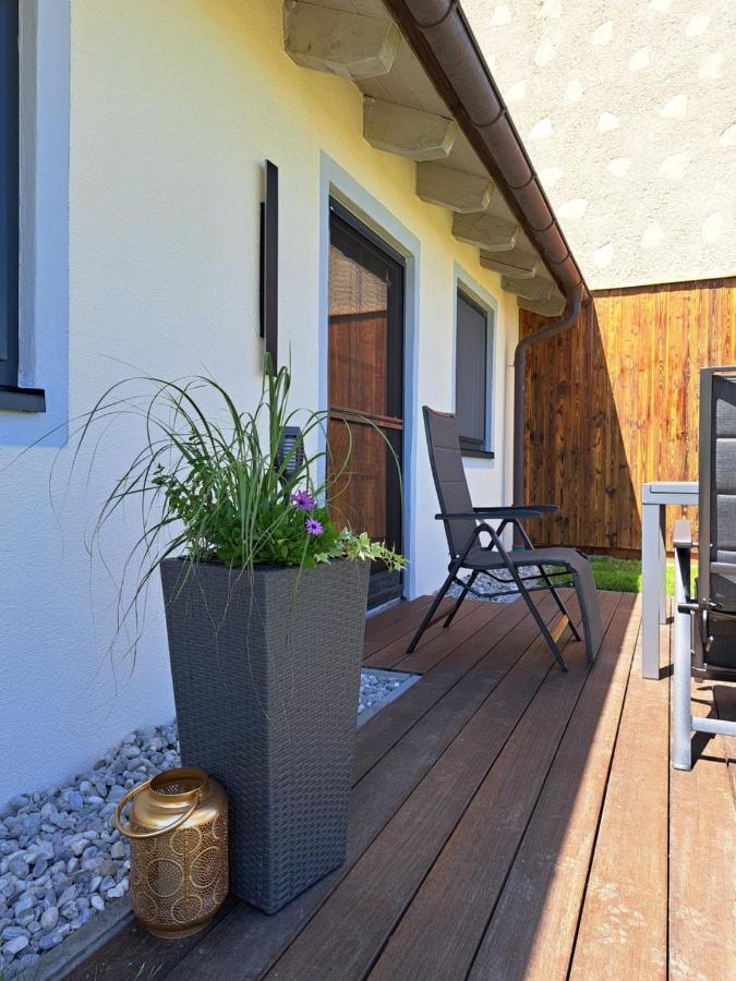 Ferienwohnung Bauer Böbing Esterno foto